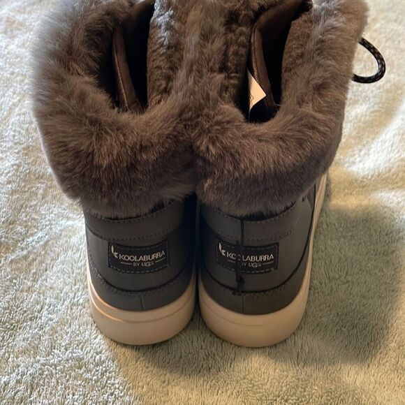 Koolaburra by UGG boots - Picture 3 of 6